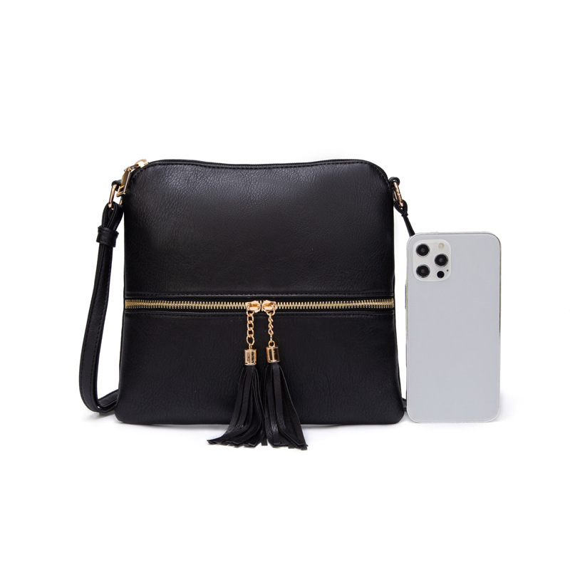 Amazon bag girl, 2023 Spring and Summer New Euro-American Resurgent Scroll-Scrolling Scroll-Scroller.