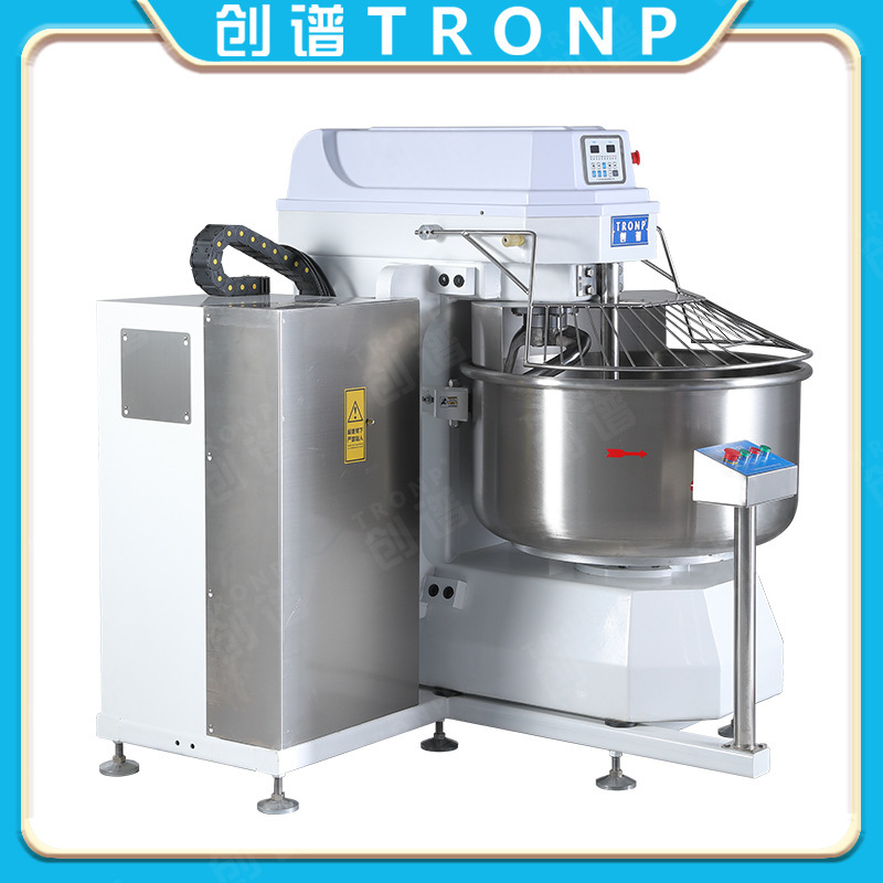 TRÌNH 4 thùng bột và cối xay bột, cối xay đĩa, 160kg bột khô.