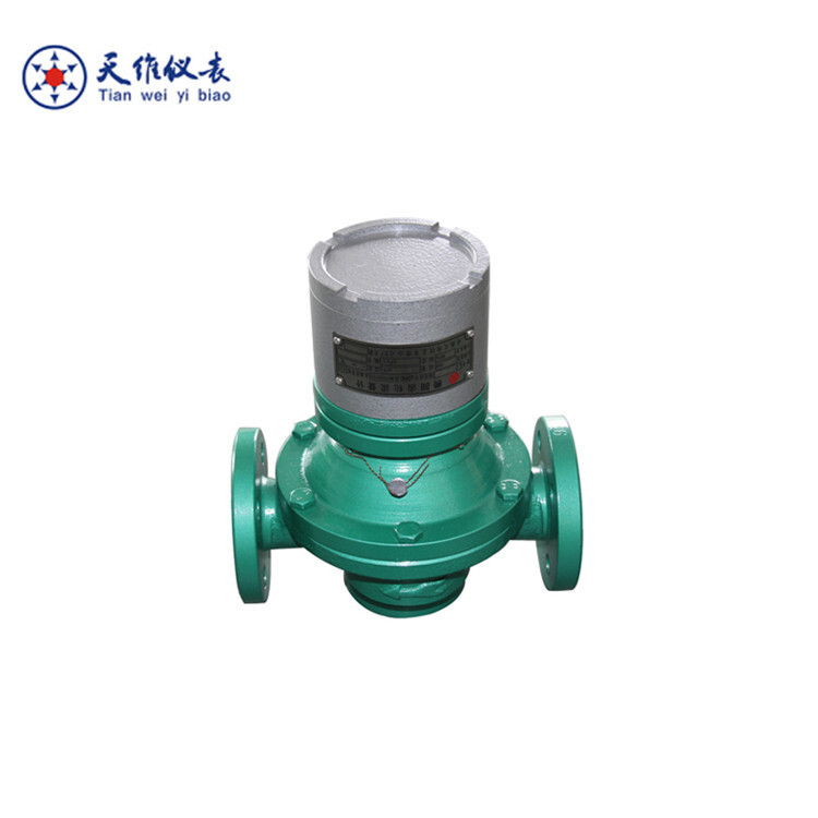 Transmitters plugging machine flow meters, food-grade stainless steel, chemicals, oil quantity transmitters