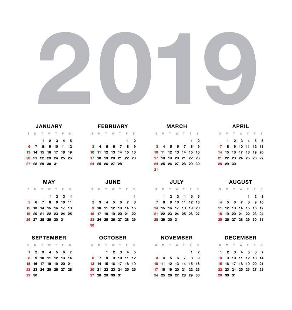 Manufacturer ' s mass set for 2025 calendar/payable as you design and request