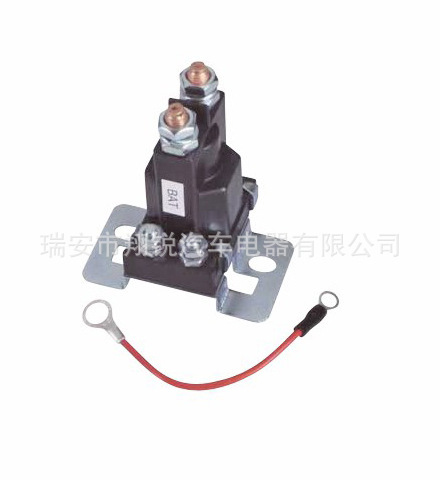 Relay switch, electromagnetic switch, 67-707.