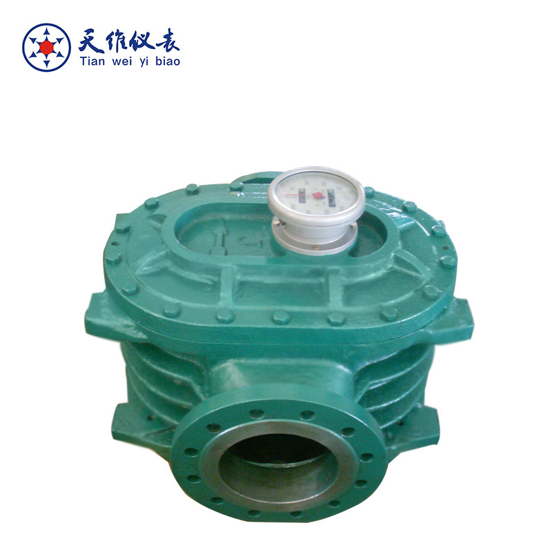 Tartar measures, rotors, high-temperature fuel flow meters, chemical liquids, elliptical gears, etc.