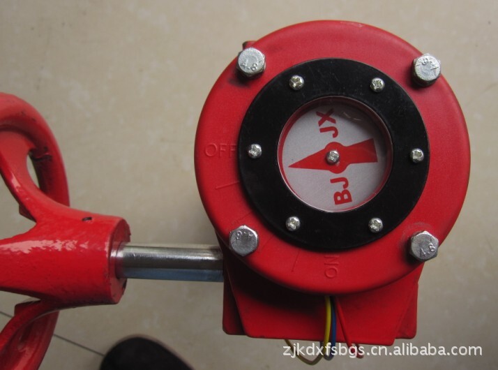 The factory supplies fire signal valve parts, quality fire signal valve wholesale.