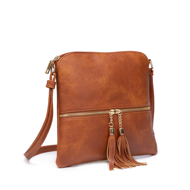 Amazon bag girl, 2023 Spring and Summer New Euro-American Resurgent Scroll-Scrolling Scroll-Scroller.