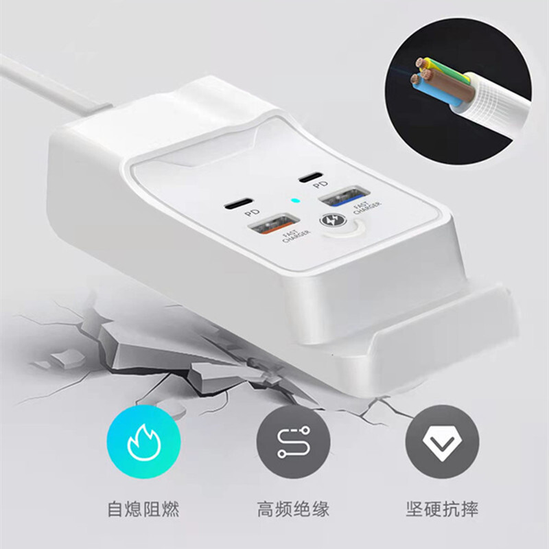 Đường dây USB mở rộng đa miệng áp dụng cho trạm cảnh sát mở rộng nhanh đầy đủ dòng kiểu doanh nghiệp