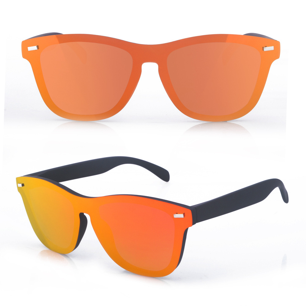 Fashion sunglasses at the factory's source, women and men are trending against UV sunglasses outside the house.