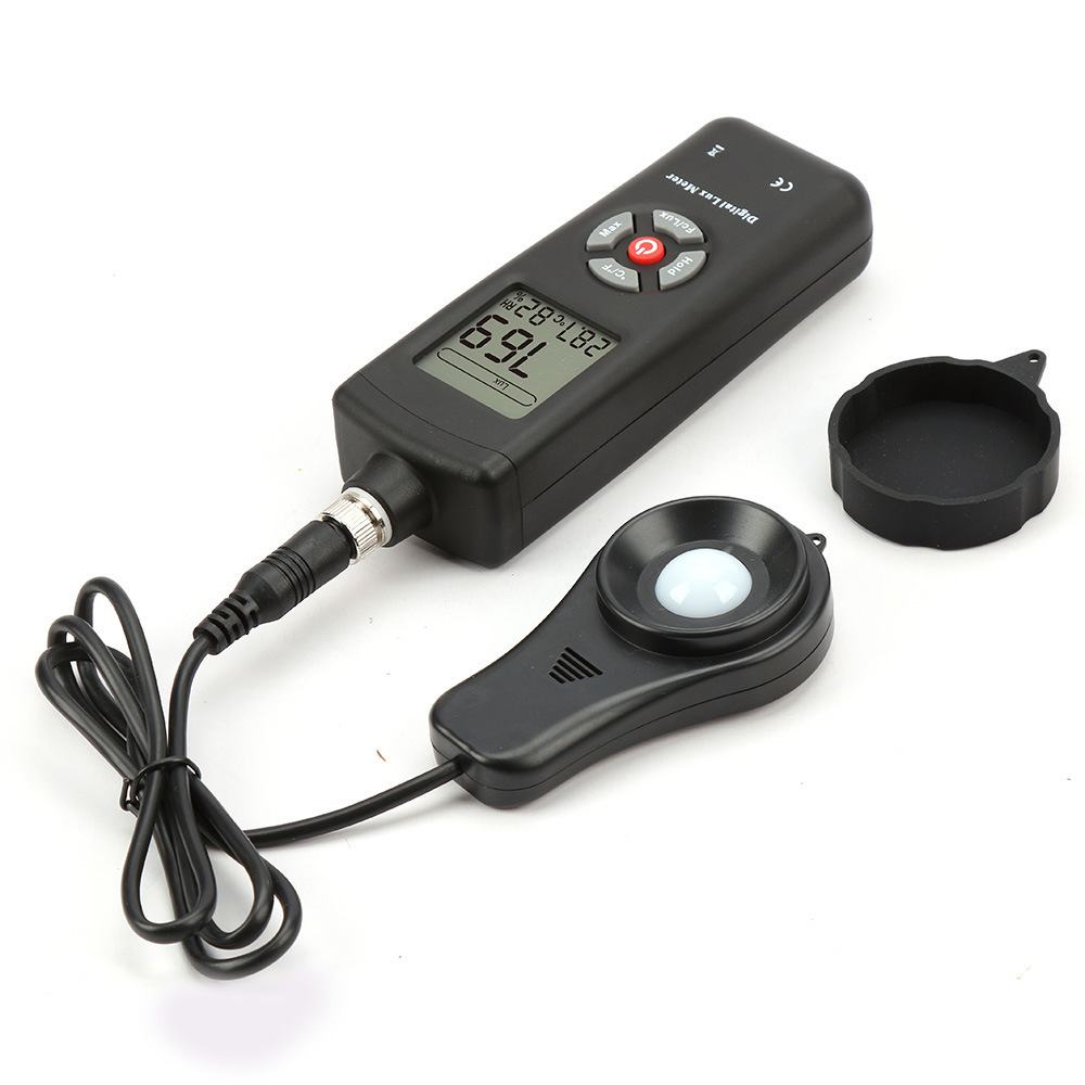 [Small Wholesale] Wholesale Digital Belt Temperature Measurement Lubricometer