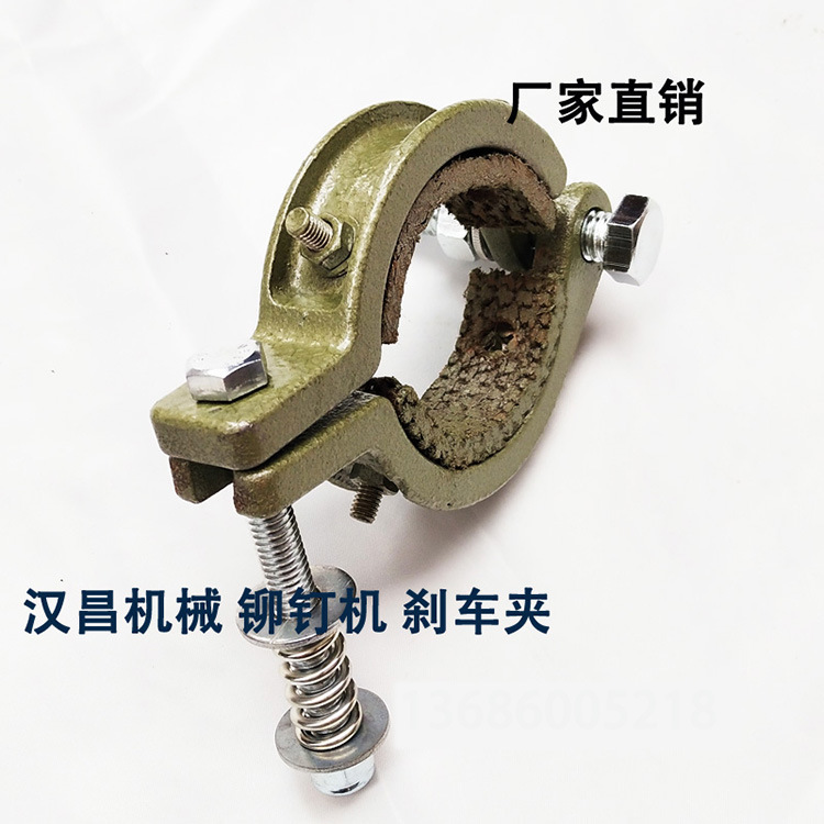 Nail fittings, nail brakes, brake rings, direct supply of nail fittings