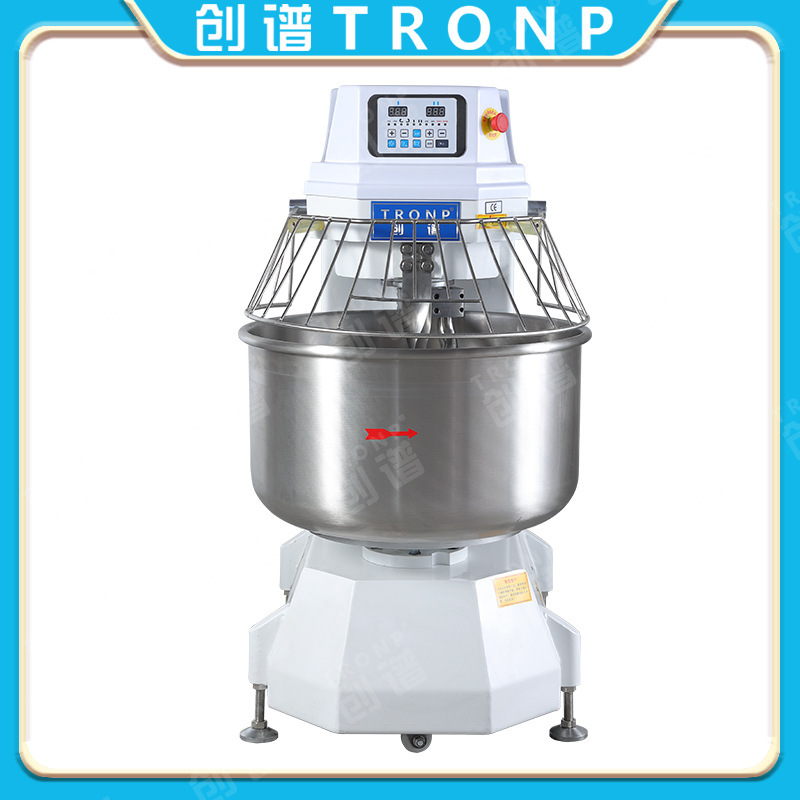 Spectrum TRONP 2 gói bột và bột xay, cối xay đĩa, cối xay mì, bột mì, máy xay bột sống.