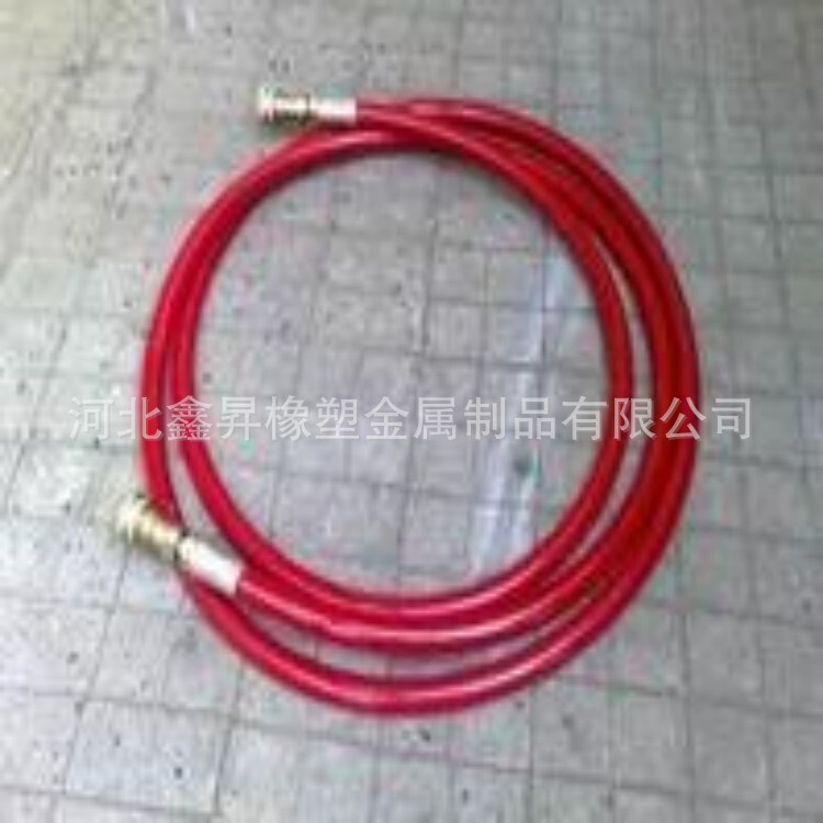 Cash supply DN13CNG high-pressure hose, CNG tank hose.