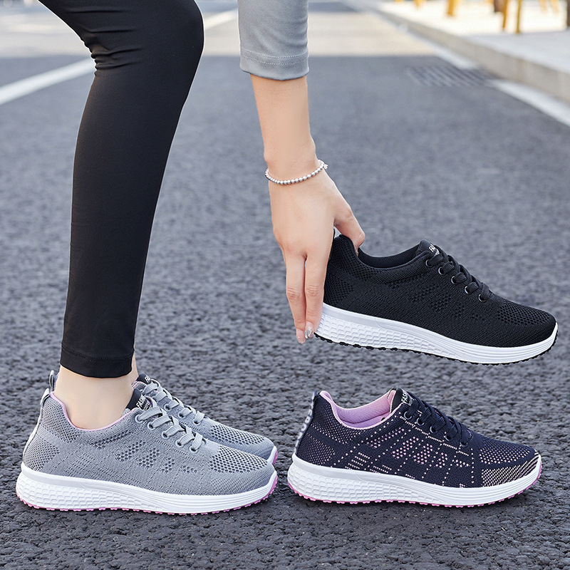Shoes and children 2024 new foreign trade women with soft-shoe-shoe-shoe sports shoes