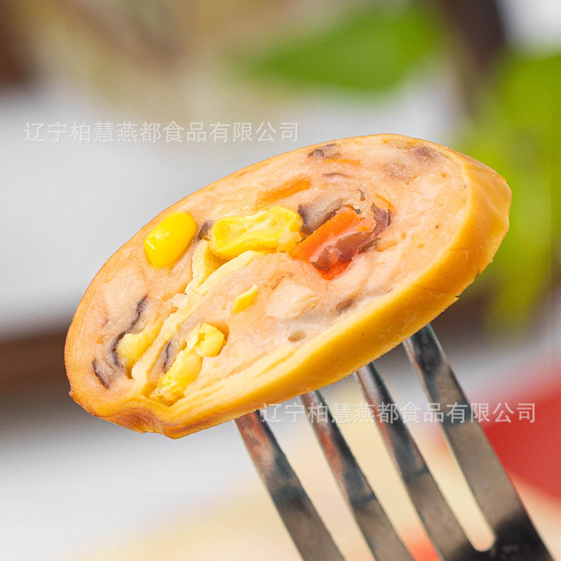 Đậu Da, 80g đậu, gà nướng, Đông Bắc đặc biệt.