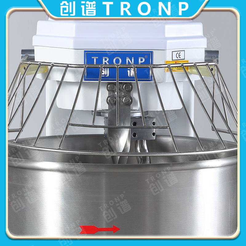 Spectrum TRONP 2 gói bột và bột xay, cối xay đĩa, cối xay mì, bột mì, máy xay bột sống.