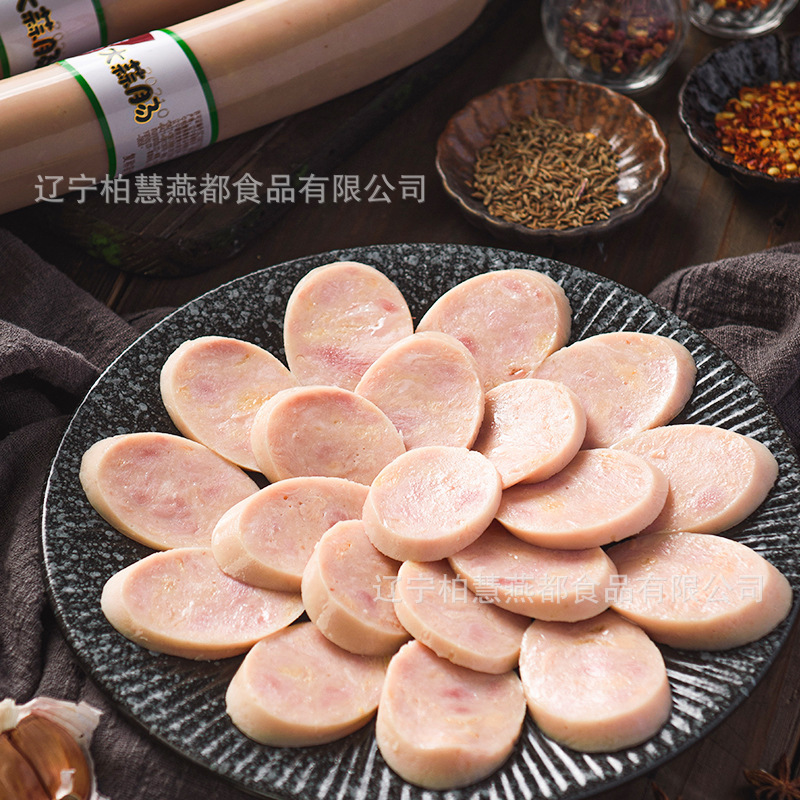 Bae Hye Yon đầu tiên giống như 600g haemorrid, Đông Bắc Định sẵn sàng ăn xúc xích.