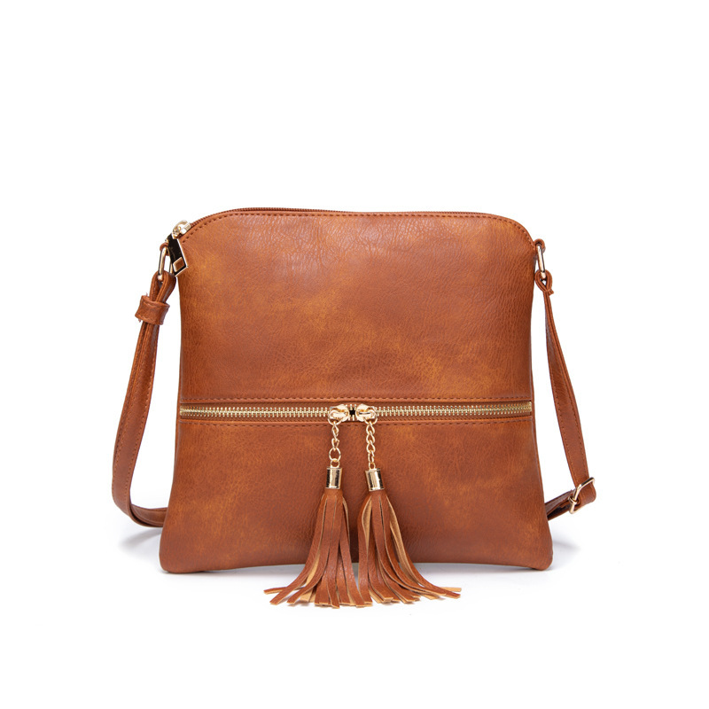 Amazon bag girl, 2023 Spring and Summer New Euro-American Resurgent Scroll-Scrolling Scroll-Scroller.