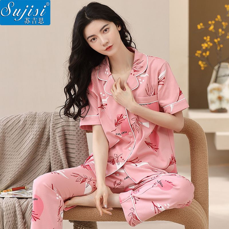 Mùa xuân và mùa hè mới tinh, vải bông nguyên chất.