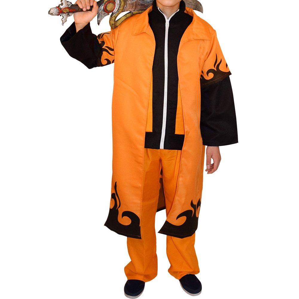 Một đề nghị đặc biệt cho một chiếc áo khoác thể thao thuộc 4 thế hệ của Shinigami.