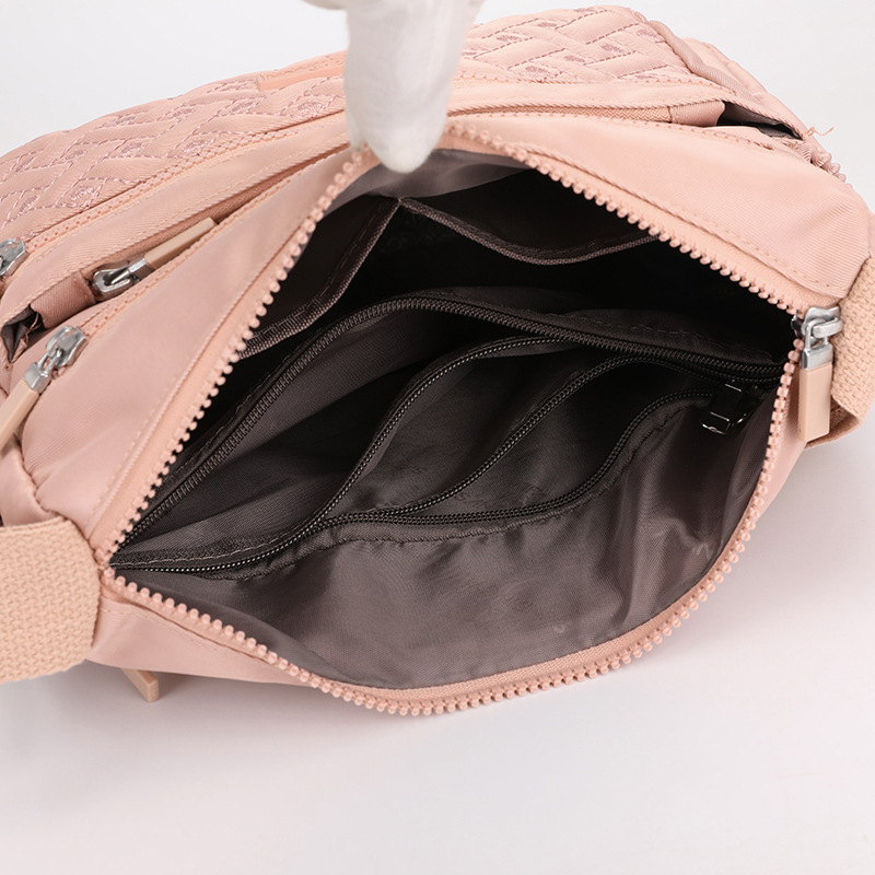 Free Korean Fashion, 2023 new bag bag, one-sided shoulder pack.