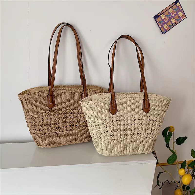The factory supplies a one-shoulder bag.