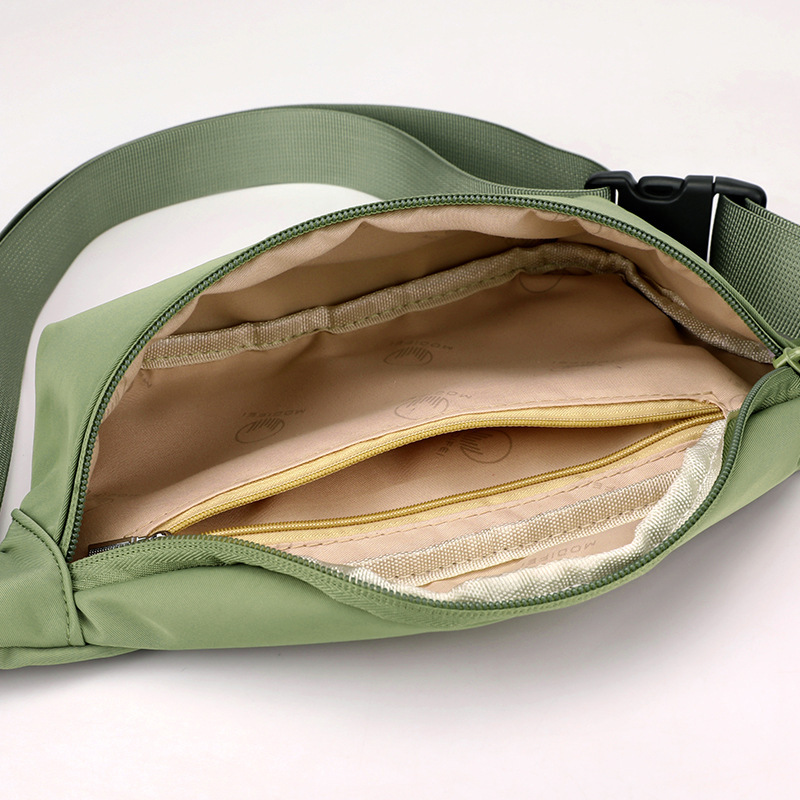 Modifi's new 2023 fashion kit, a one-shoulder slant.
