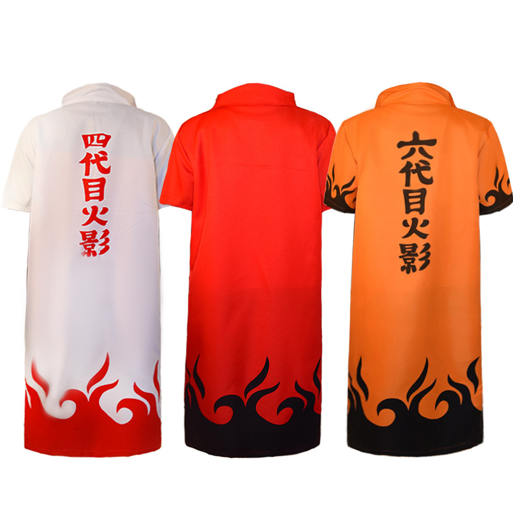 Một đề nghị đặc biệt cho một chiếc áo khoác thể thao thuộc 4 thế hệ của Shinigami.
