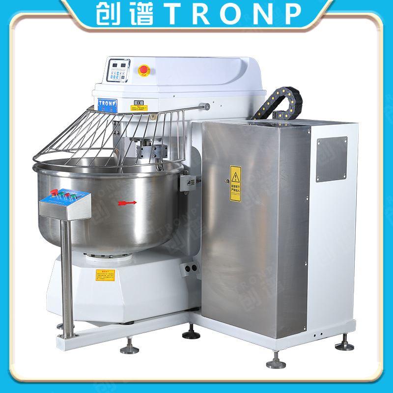 Spectrum TRONP 3 gói các máy quay tự quay và mặt quay nhanh cối xay bột