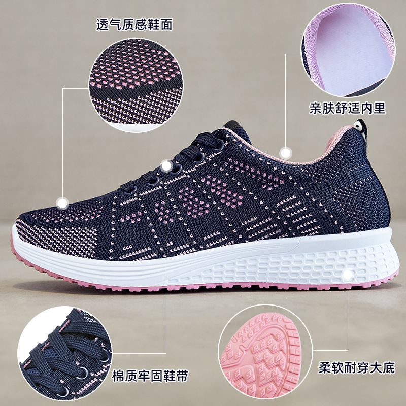 Shoes and children 2024 new foreign trade women with soft-shoe-shoe-shoe sports shoes