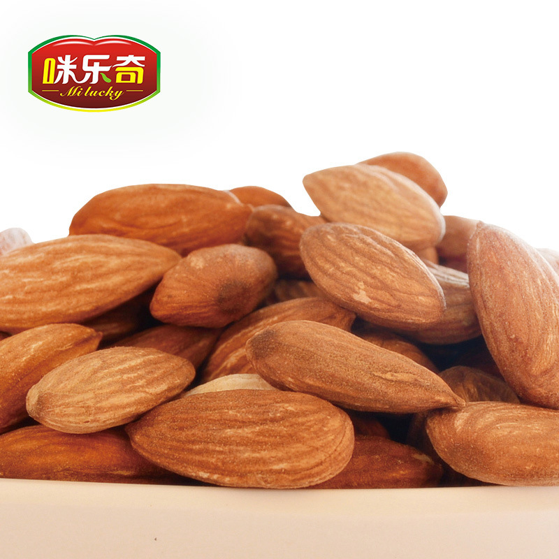 500 g of padar luminum baked acupuncture-free almond and nut-cracker.