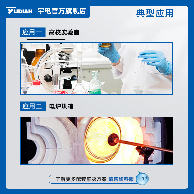 Zinmen-Wu เครื่องควบคุมอุณหภูมิไฟฟ้า, คํานวณอุปกรณ์อุณหภูมิ PID อัตโนมัติ AI-716/719/759P