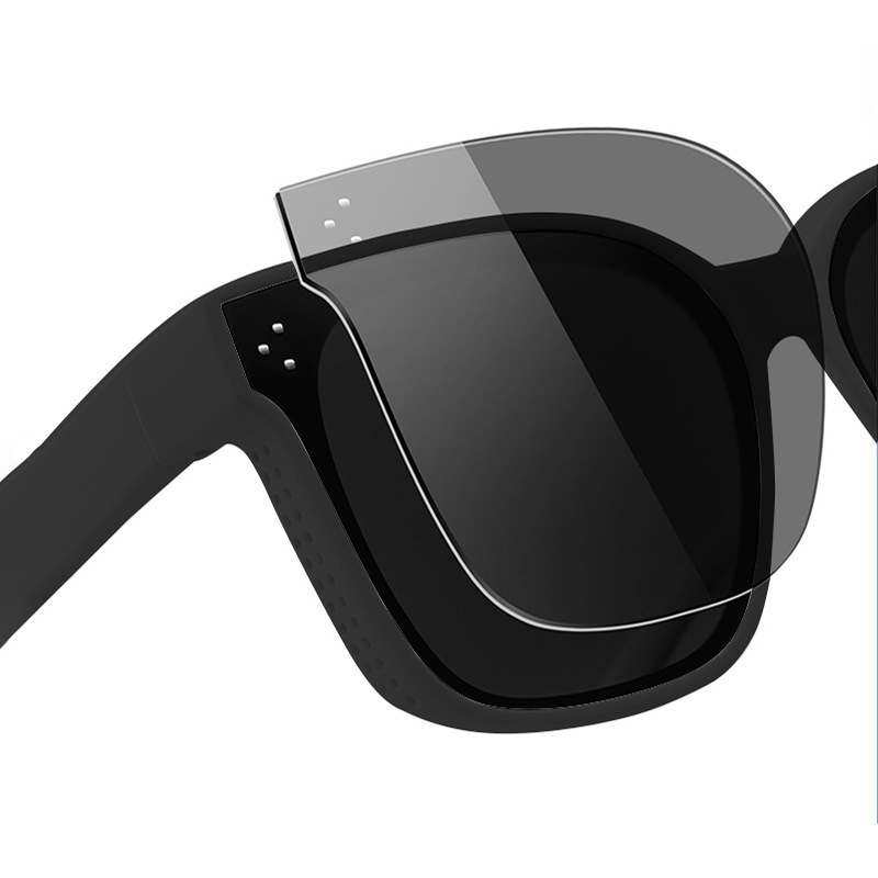 A light-on-the-horizon sunglasses drive a high-resolution TR-ray against the ultraviolet sunglasses.