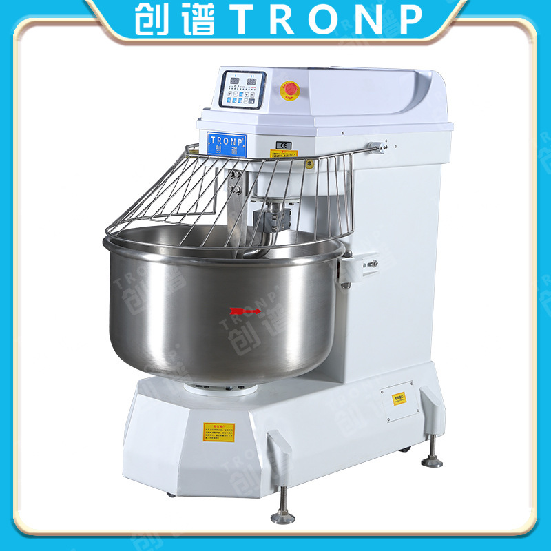 TRÌNH 4 gói hàng thương mại máy đứng và mặt 30 40 kg mì ống