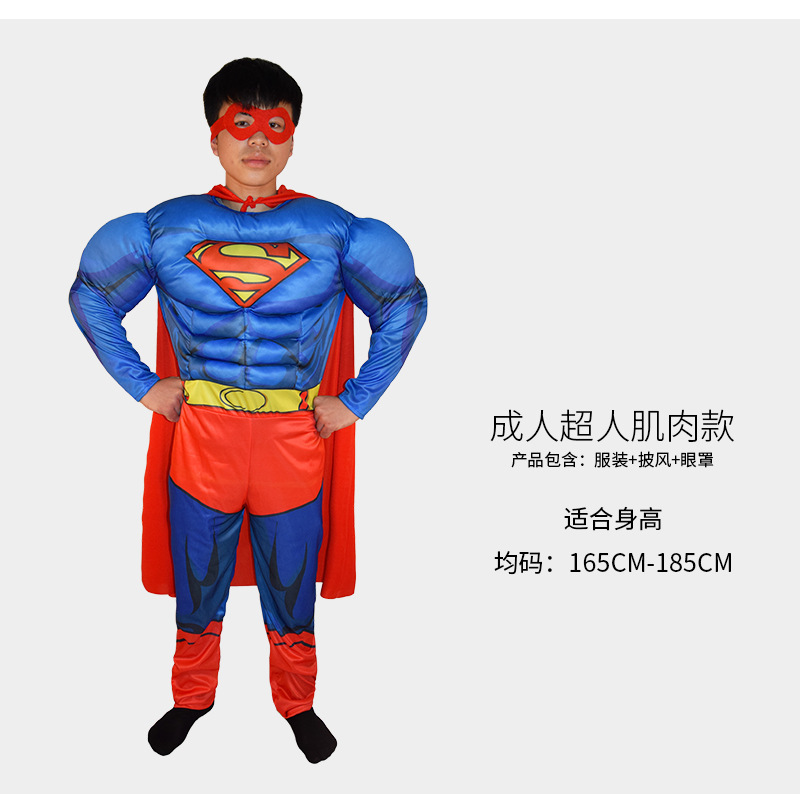 Thời thơ ấu Trang phục Người Sắt Truyện tranh Vai trò của cơ