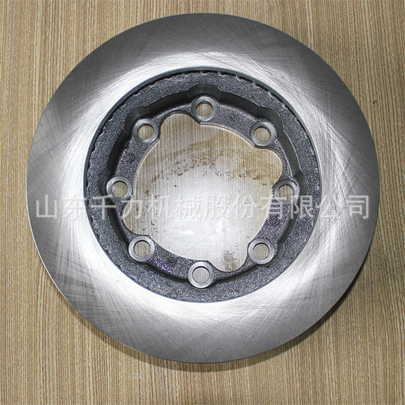 Hàng ngàn năng lượng cơ khí của Shandong chất lượng cung cấp 5593 độ thép không rỉ thép phanh tuyết