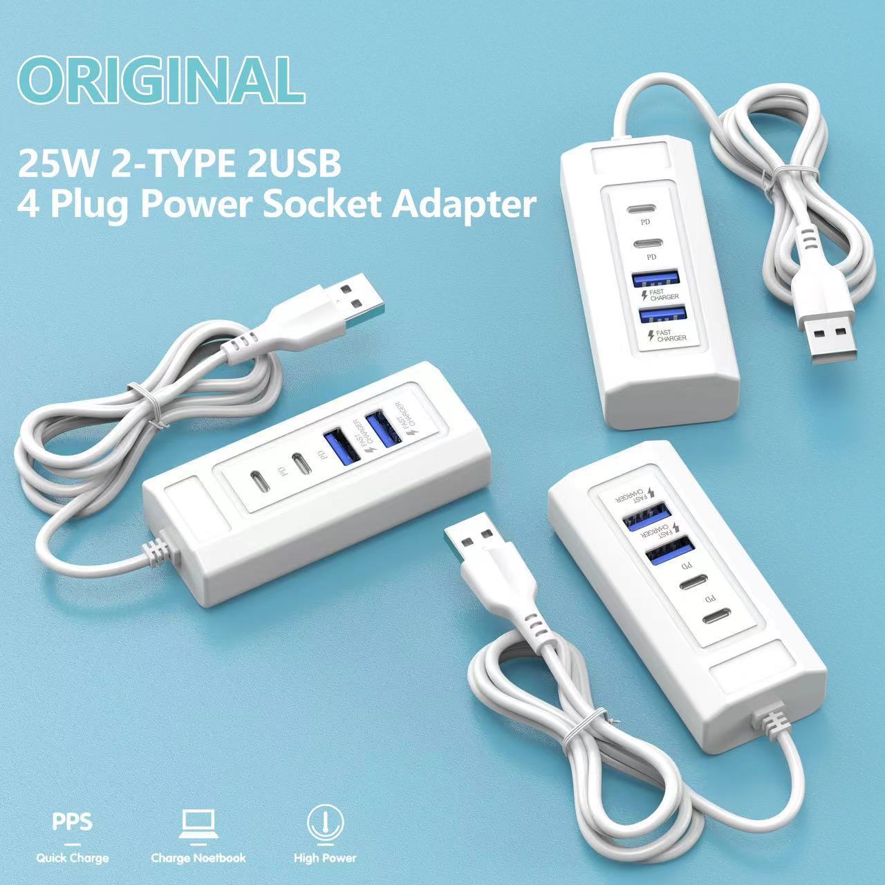 Đường dây USB mở rộng đa miệng áp dụng cho trạm cảnh sát mở rộng nhanh đầy đủ dòng kiểu doanh nghiệp