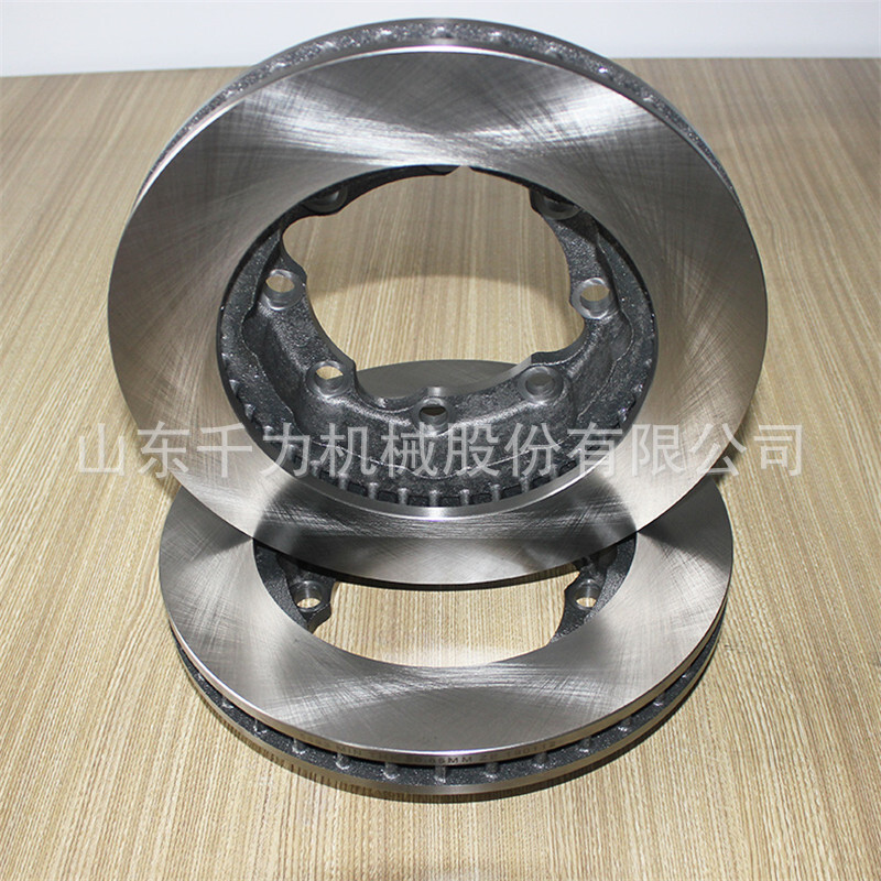 Hàng ngàn năng lượng cơ khí của Shandong chất lượng cung cấp 5593 độ thép không rỉ thép phanh tuyết