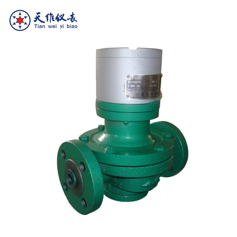 Transmitters plugging machine flow meters, food-grade stainless steel, chemicals, oil quantity transmitters