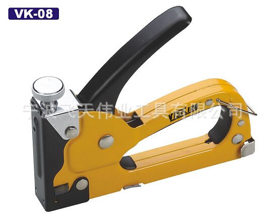 4-8MM manual nail gun