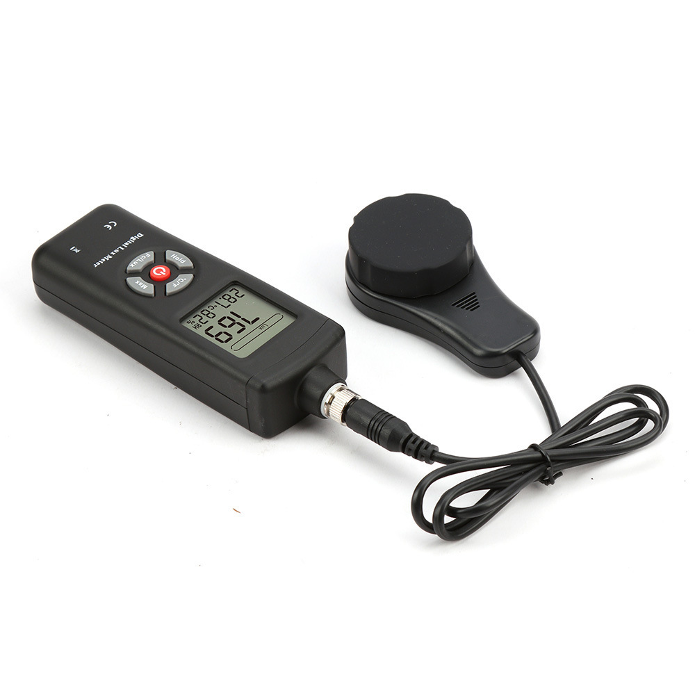 [Small Wholesale] Wholesale Digital Belt Temperature Measurement Lubricometer