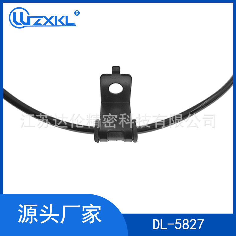 适用于  现代IX35/智跑(四驱)  车轮ABS传感器：95680-2S500/2Z50