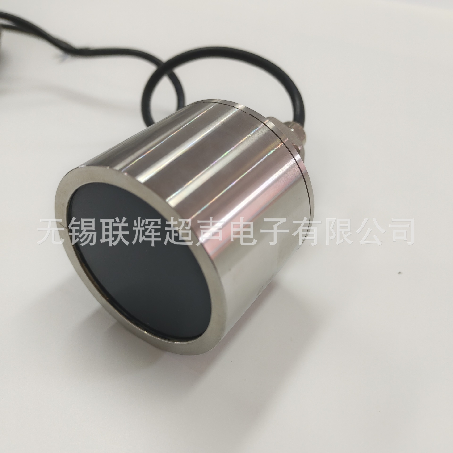 Chỉ có siêu âm/kế hoạch sản xuất/ sóng siêu âm gấp đôi tần số thủy điện thoại chứa bùn