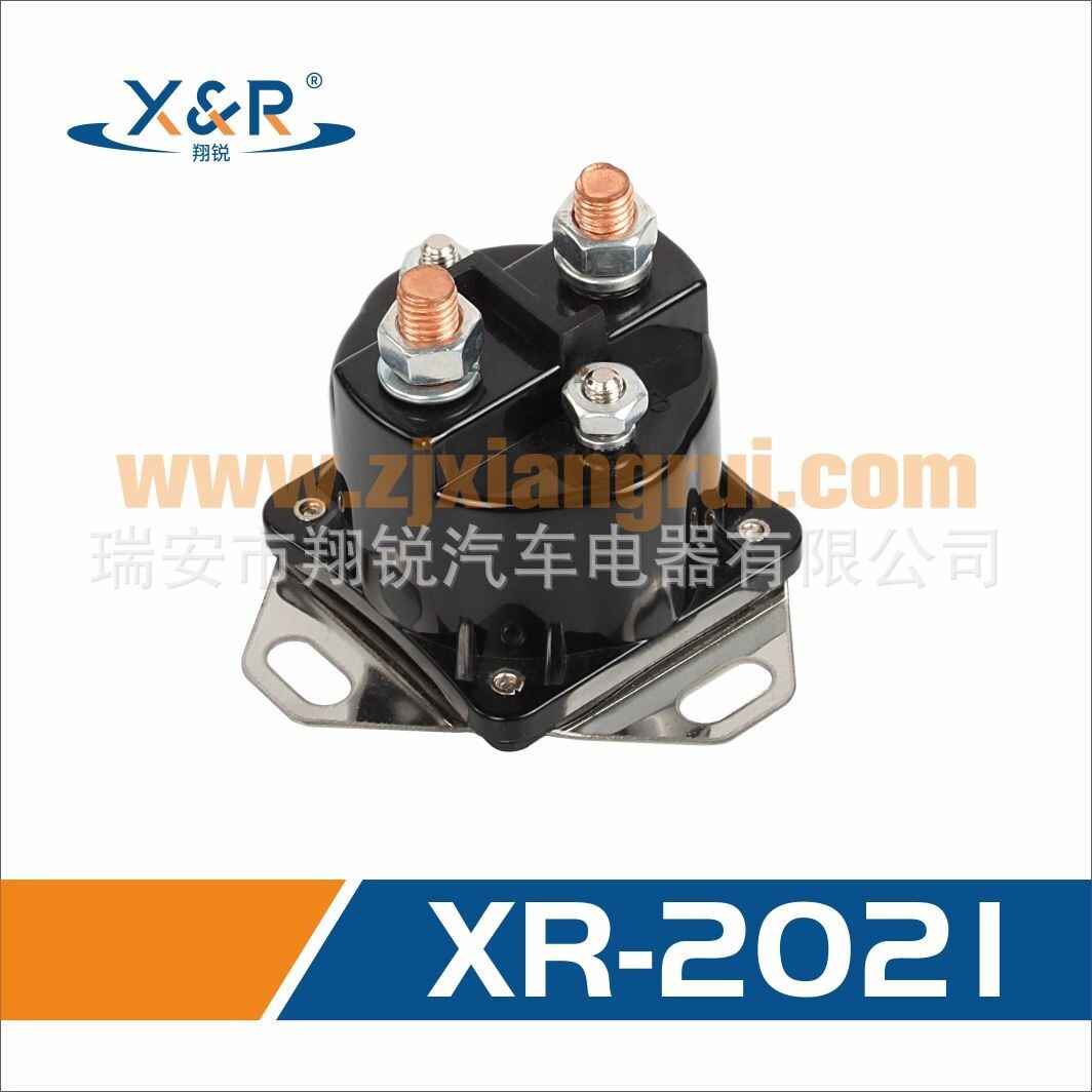 12V 继电器开关 E5AZ-11450-A 开关