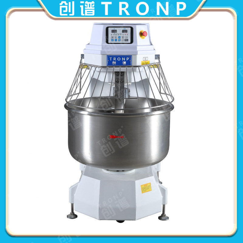 TRÌNH 4 gói hàng thương mại máy đứng và mặt 30 40 kg mì ống