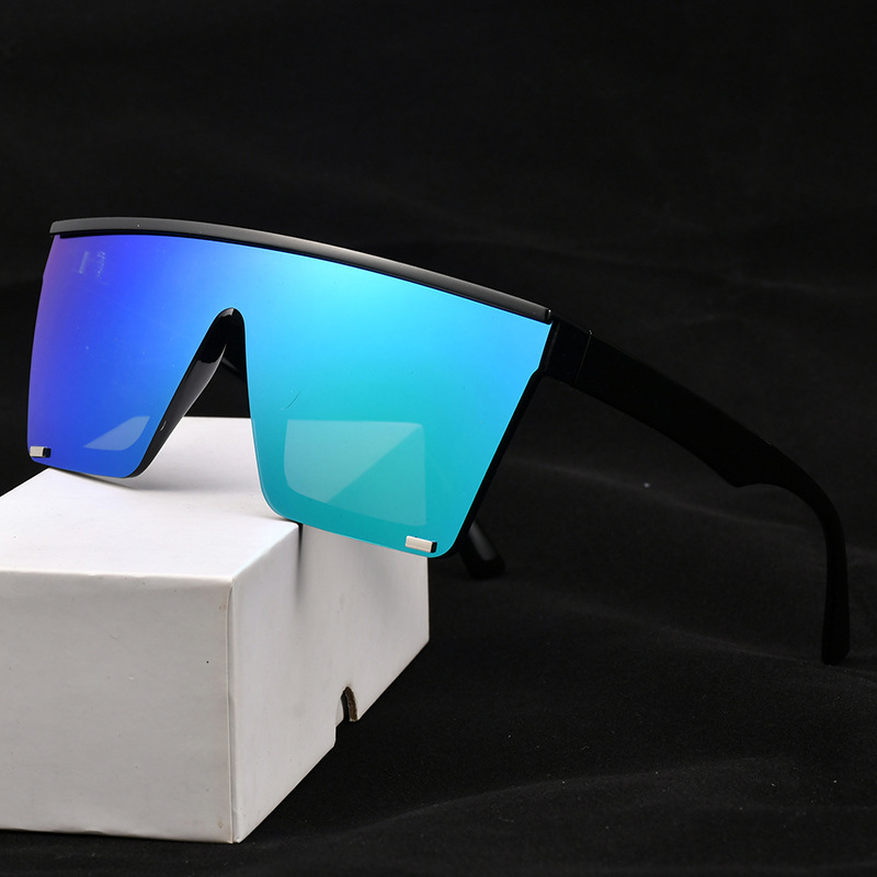 New Ride Sunglasses, TAC Lightfish, cross-border sunglasses.