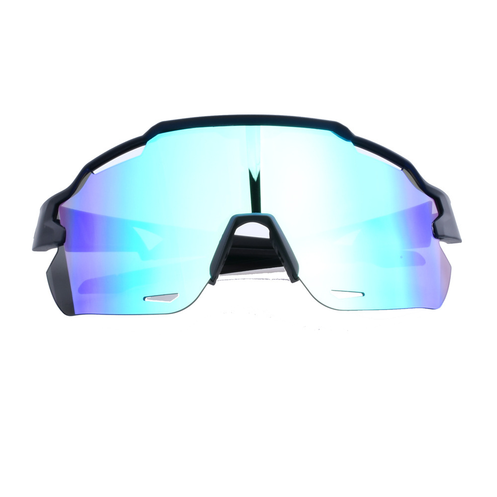 The factory sunglasses cycling glasses, and the TR90 sports glasses cross-border bursting glasses.