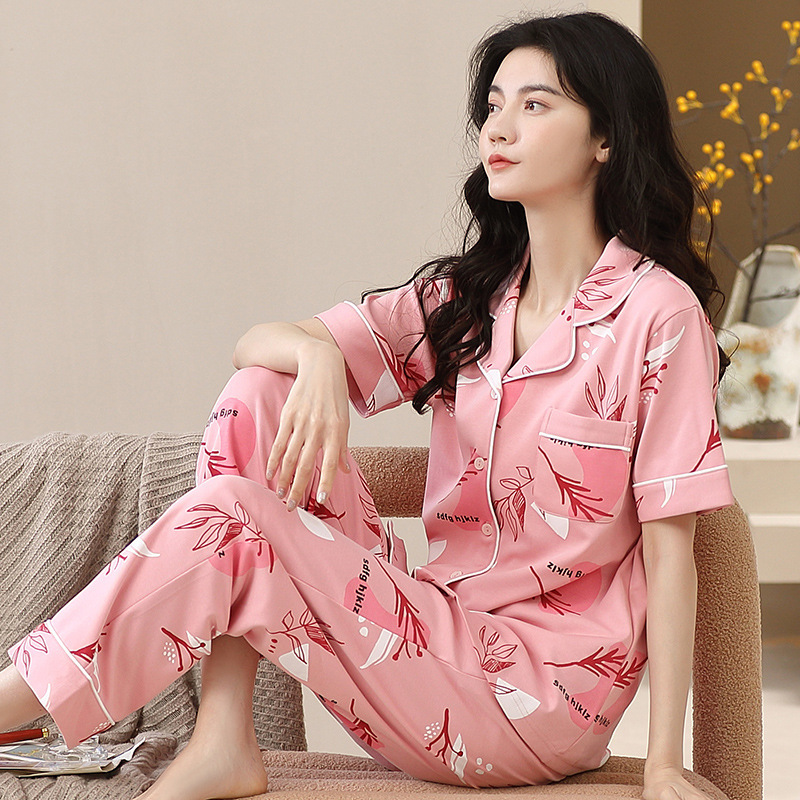 Mùa xuân và mùa hè mới tinh, vải bông nguyên chất.