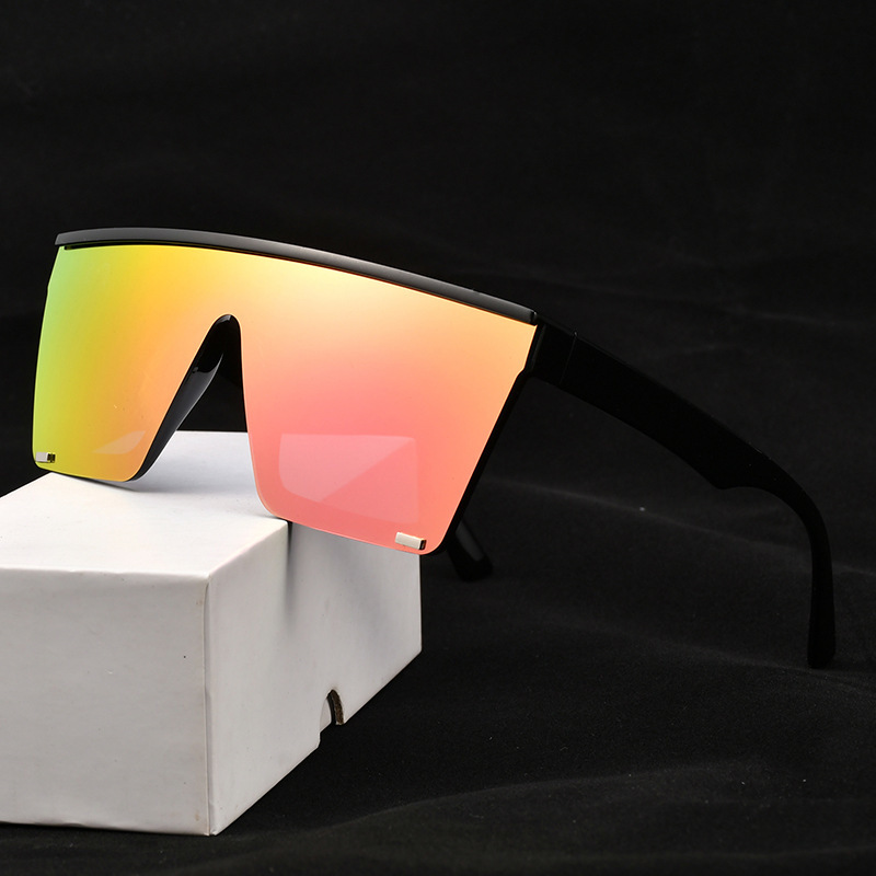 New Ride Sunglasses, TAC Lightfish, cross-border sunglasses.