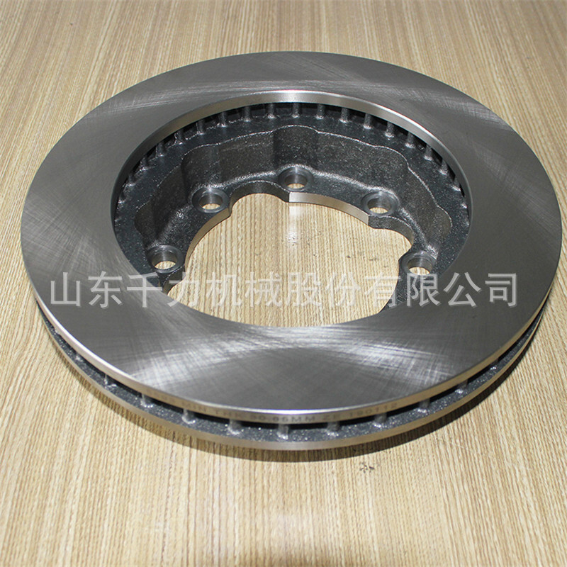 Hàng ngàn năng lượng cơ khí của Shandong chất lượng cung cấp 5593 độ thép không rỉ thép phanh tuyết