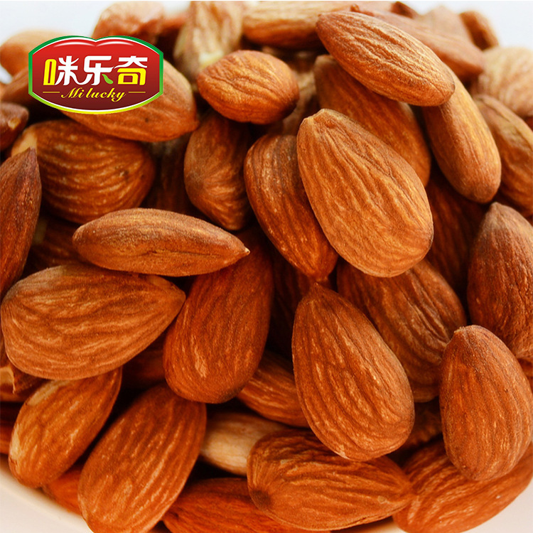 500 g of padar luminum baked acupuncture-free almond and nut-cracker.