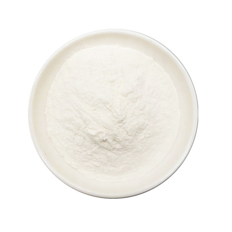 Zirconium extraction gel dry powder 200:1 cosmetic shampoo feedstock powder