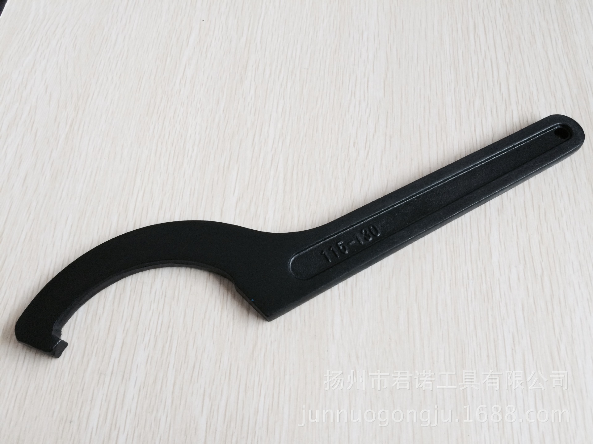 The factory sells high-quality 45 # monthly tooth wrench work, the Junno Tool Series.